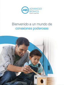 NA Spanish AB Pediatric Candidate Kit Folder