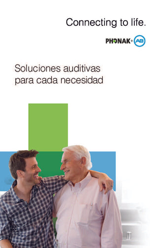 US Spanish Co-Brand Consumer Brochure