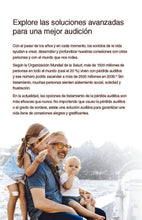 US Spanish Co-Brand Consumer Brochure