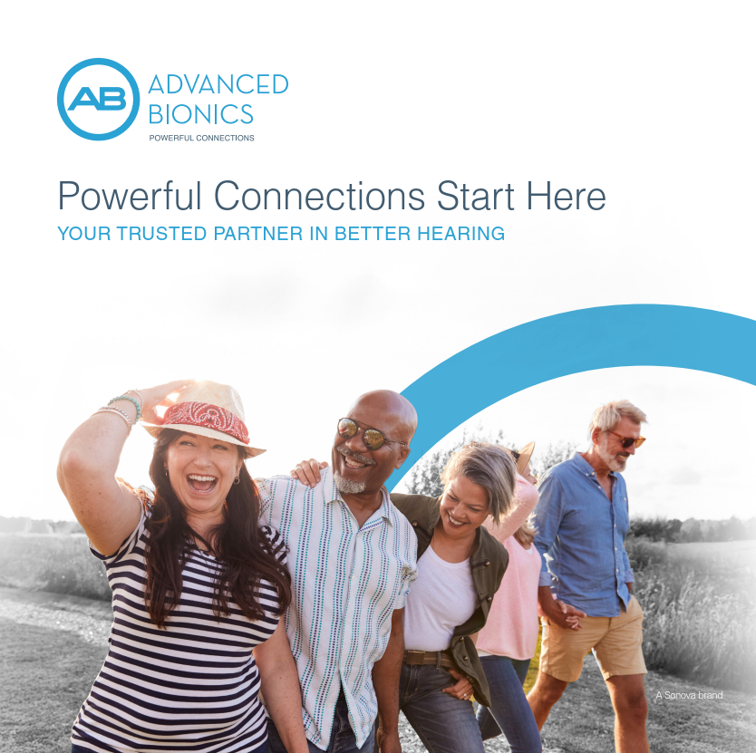 Candidate Support Journey Brochure