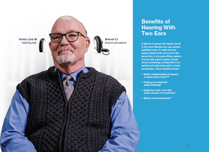 AB Cochlear Implant Candidate Guidebook