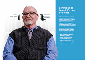 AB Cochlear Implant Candidate Guidebook - Spanish