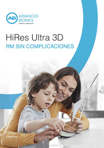 NA Spanish Global HiRes Ultra 3D Parent Brochure