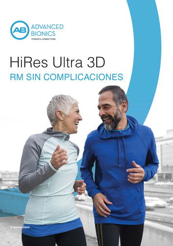 NA Spanish HiRes Ultra 3D Adult Consumer Brochure