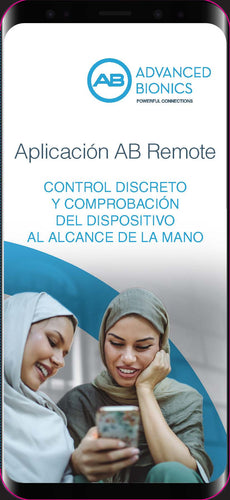 NA Spanish AB Remote App Accordion Brochure