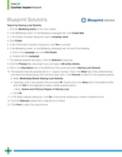 US CI HCP w CICS Candidate Database Assessment Guide