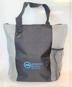 AB Pro Tote Bag