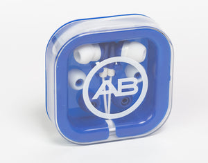 AB Ear Buds