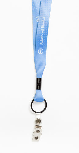 AB Lanyard